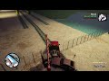Grand Theft Auto San Andreas Definitive Edition 100 Percent Playthrough