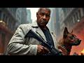 Broken Alliance| Ghost in the War Zone | Denzel Washington  | 4K Ultra Action 2026