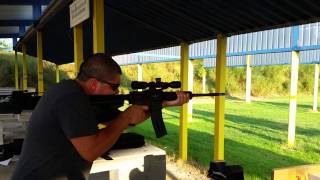 Rad Armory 22LR AR15 Upper Teaser