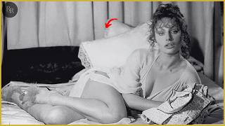 🌟 Faces of Forgotten Hollywood Celebrities — Rare Vintage Photos & Scandals 1920s–1980s | R&R