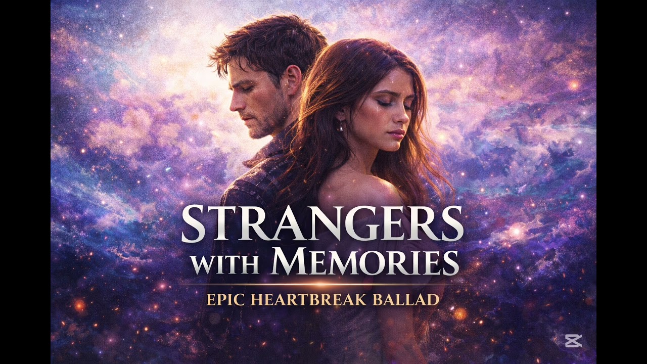 Zaza - Strangers with memories (Official Audio)  version 2