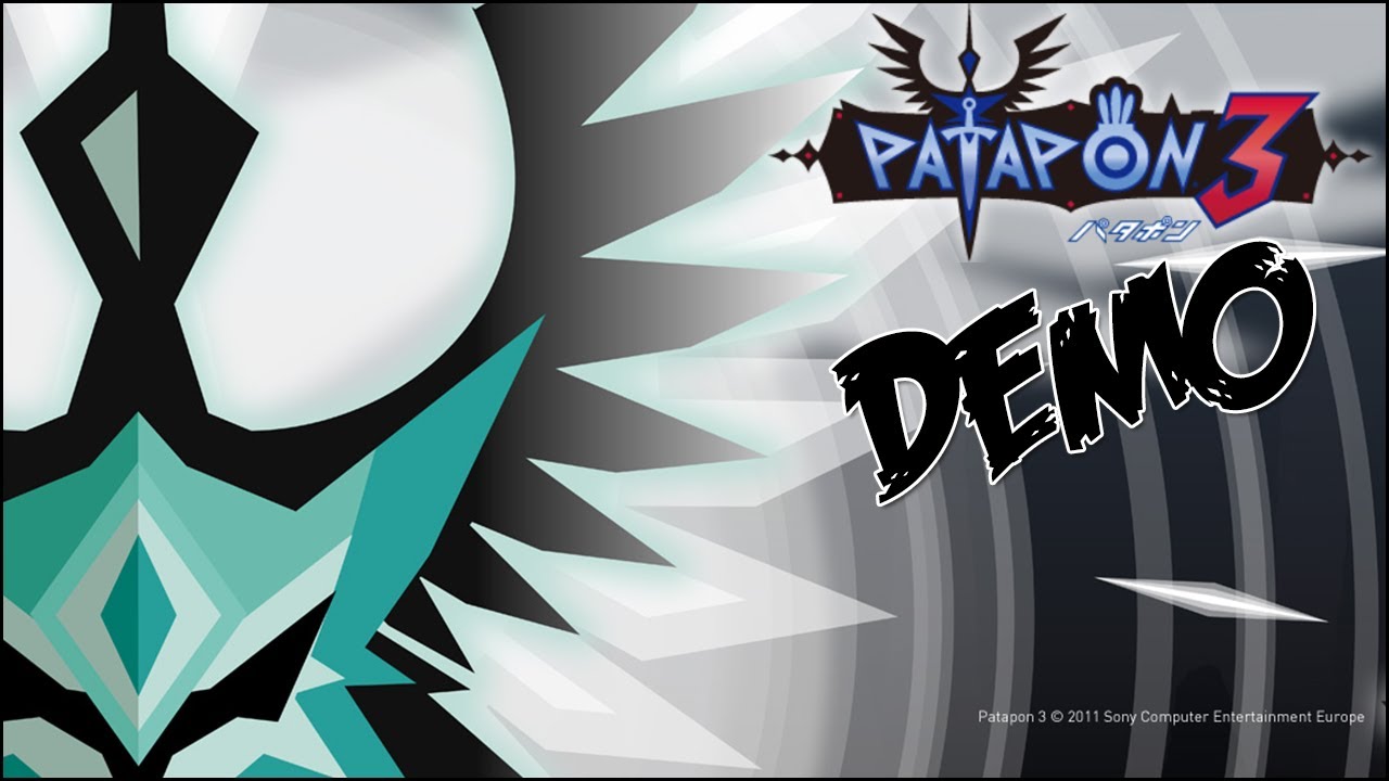 Patapon 3 Gameplay Demo Part 1 HD YouTube patapon-3-gameplay-demo-part-1-hd-youtube