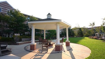 Seabrook Village Continuing Care Retirement Community