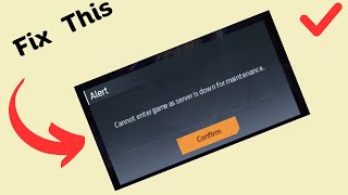 How to Fix “Cannot enter game as server is down” Error in Undawn