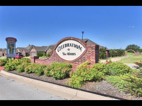 11484 S 282nd East Avenue, Coweta, OK home video tour