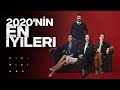 Kırmızı Oda 2020'nin En İyi Hikayeleri 🔴