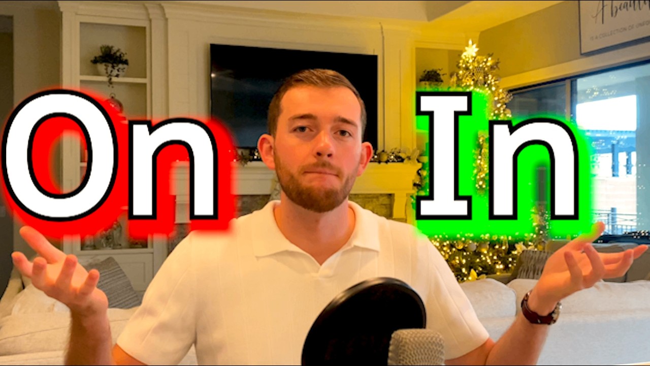 Dame 8 minutos y aprenderás la diferencia