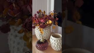 🍂 Fall Decor Finds at Marshalls & Walmart! 🤎 #Shorts