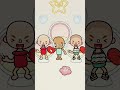 Find a Partner in Toca Life World 🥰
