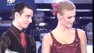 Cristina Rus si Bogdan Negrea - Tango ( Dansez pentru tine )