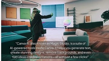 Canva AI A Game-Changer or Just a Gimmick?