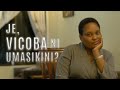 Je VICOBA Ni Umasikini Achieve Finance 