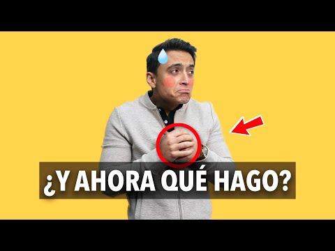 Vídeo: Què Fer En Una Situació Incòmoda