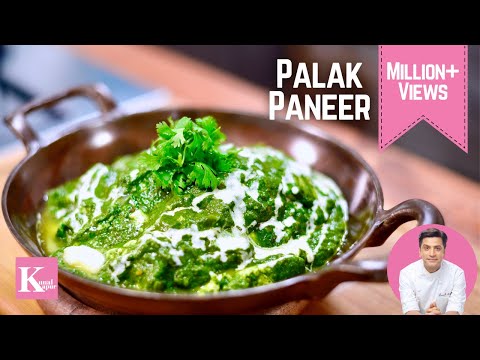 http://nishamadhulika.com/sabzi/taridar/palak_panir_recipe.html Palak Paneer Recipe Video in Hindi. . 