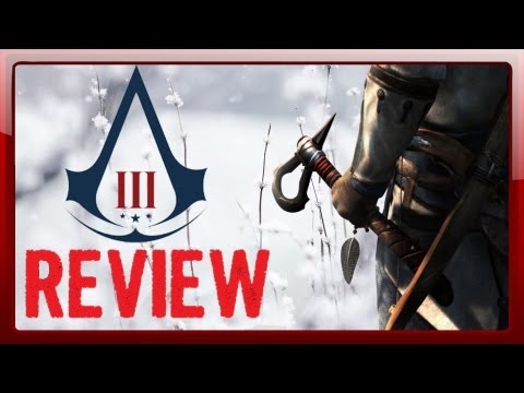Assassin's Creed III - Review