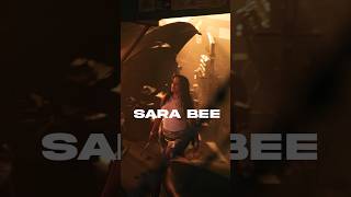 Sara Bee - Menolippu Ulkona Nyt