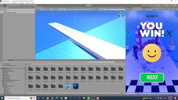 🔴 Career Rush 3D   Full Unity Game