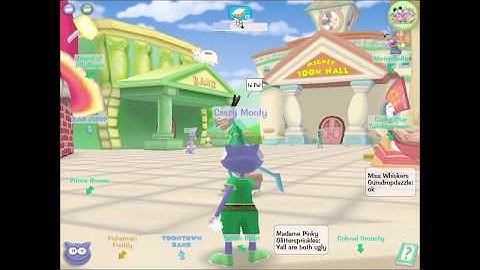 Toontown rewritten walkthrough episode 7 