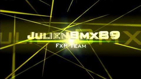 Ma Premiere intro uploaded from FliXpress.com