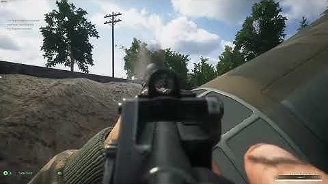 Post Scriptum Saving private ryan scene