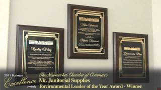 Mr Janitorial Supplies