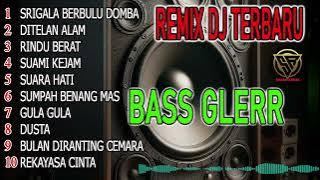 DJ REMIX DANGDUT KOMPILASI EVI TAMALA FULL BASS HOREG@ftv_mini