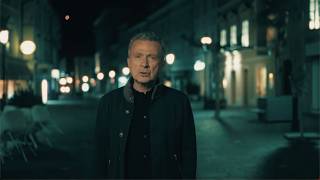 Pupo - La Notte (Reload) official music video