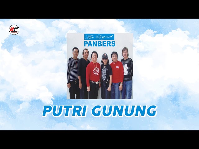 Panbers - Putri Gunung
