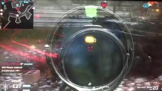 MWR Split Feeds
