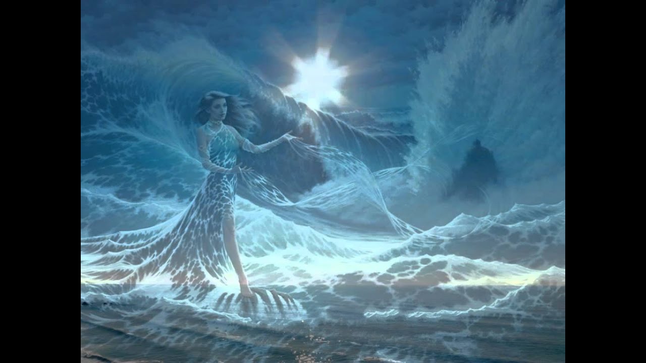 The Spirit  Of Atlantis - Below The Ocean - David Arkenstone