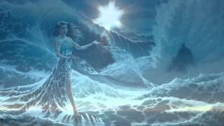 The Spirit  Of Atlantis - Below The Ocean - David Arkenstone