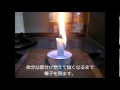 ティーライトキャンドルのチューンナップ