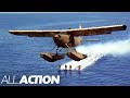 Smokers Attack the Atoll | Waterworld | All Action