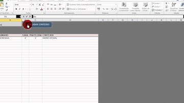 Excel e Vba - Consulta SQL no Proprio Excel.avi