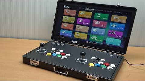 Ultra Portable Pandora Machine That Plays It All ! 🦾 .. Or Not ?