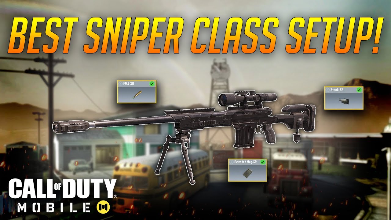 Tips & Trick + Best Class Setup for DLQ33! (Call of Duty Mobile