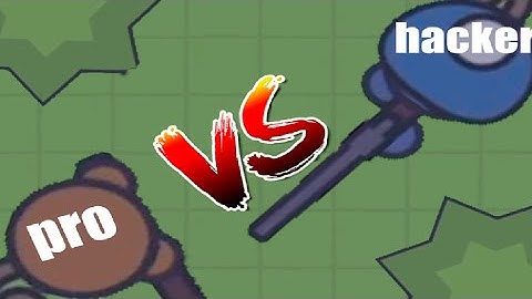 Moomoo.io - Clean servers from Hackers!