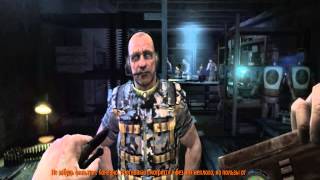 MetroLL прохождение часть 1