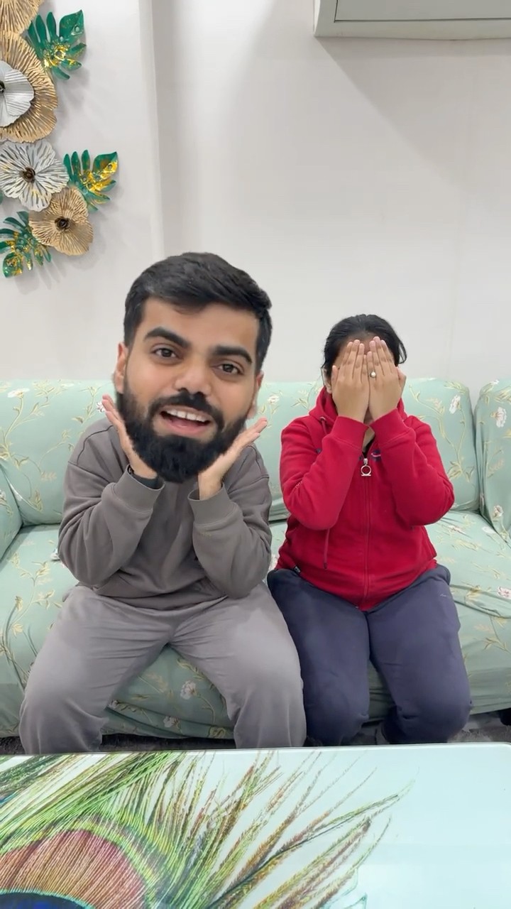 Funny face #shorts #youtubeshorts #gauravaroravlogs
