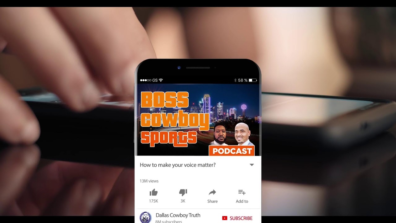 🎥 Life After Crosby (Part 2): Film Reveals MORE Options for the Dallas Cowboys 👀⭐