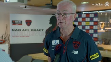 AFL Draft | Jason Taylor | Draft review