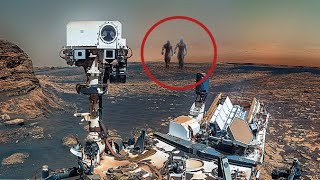 The Secret History of Mars Planet in 4k | Perseverance Rover Footage | Mars in Motion Sol 1507