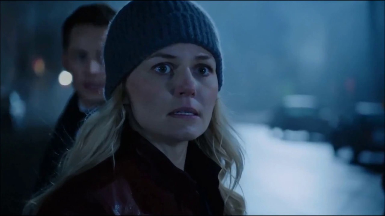 Emma Swan's Final Battle (Ouat 6x22)