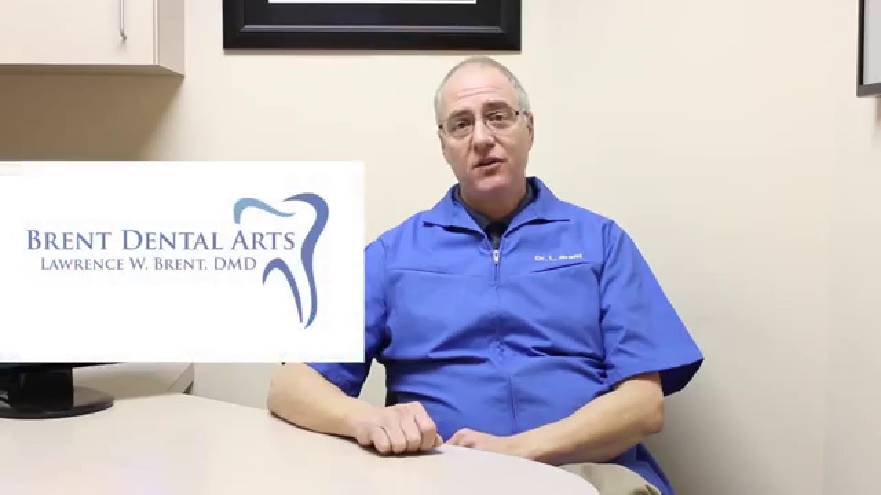 About Our Practice Brent Dental Arts YouTube