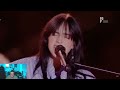 Billie Eilish Has To Be One Of The Best Live Performers