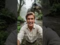 I Time Traveled to the Age of Dinosaurs 🦖 | Realistic Jurassic Vlog | Prehistoric Adventure