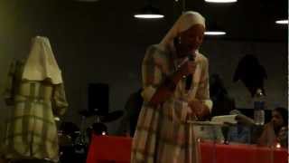 We Organized  By: Patricia C. McKissack