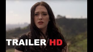 Dollface Official Trailer 2019 Kat Dennings, Tv Series Hd