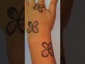 Cilaan Fudud Oo Qurux Badan Mehndi Henna Cilaan Viral Shorts Like Hennadesign