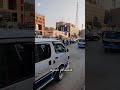 طوابير على الميكروباصات مدينة تصر بسبب مصر السعودية الكويت الكويت طوابير على الميكروباصات مدينة تصر بسبب مصر السعودية الكويت الكويت